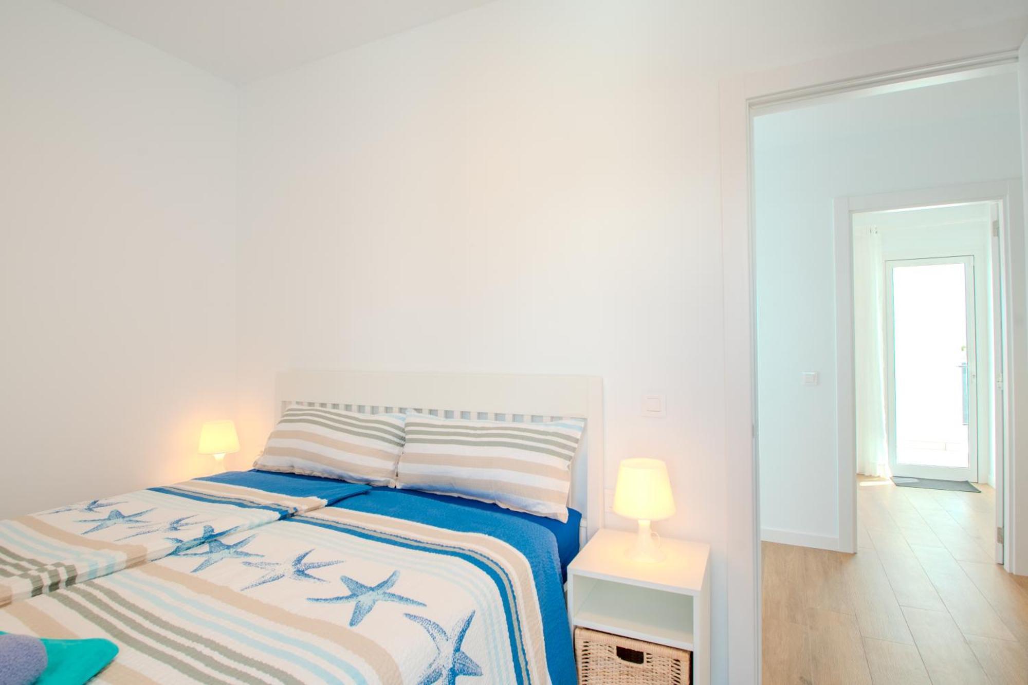 Serena Villa 38 - Heated Pool, Sea Views, Ac, High Speed Internet Playa Blanca  Exteriér fotografie
